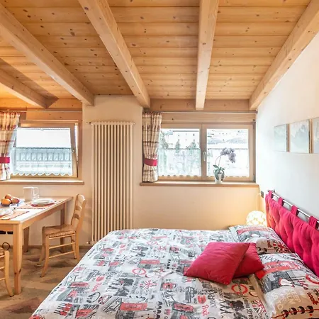 Apartment Val Moena