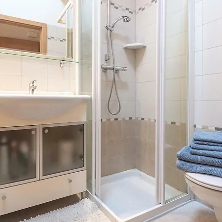 Val Moena Apartment *
