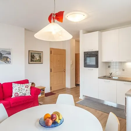 Val Moena Apartment *