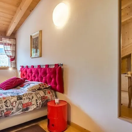 Val Moena Apartment Cavalese