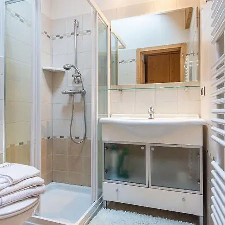 Apartment Val Moena