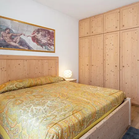 Val Moena Apartment