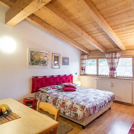 Val Moena Apartment